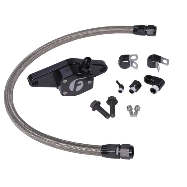 FPE-CLNTBYPS-CUMMINS-12V-SS Coolant Bypass