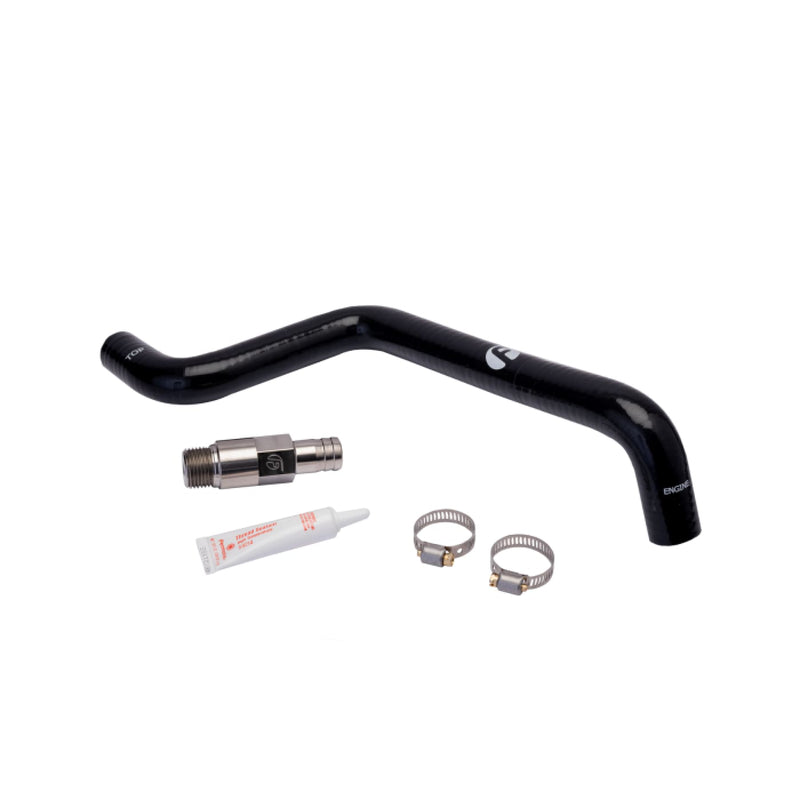 FPE-CUMM-HCL-0324 Coolant Hoses & Pipes