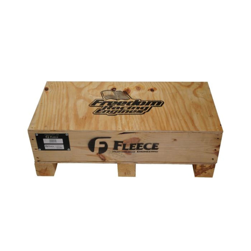 FPE-61-10005 Cylinder Heads