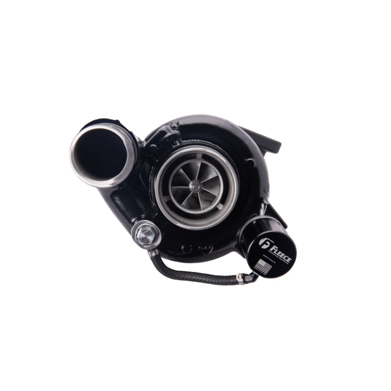 Blackline Performance - Fleece Cheetah 63MM FMW Turbo