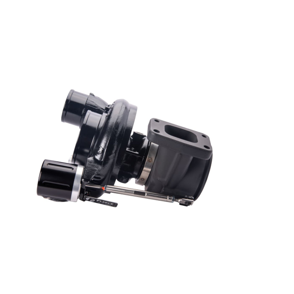 Blackline Performance - Fleece Cheetah 63MM FMW Turbo