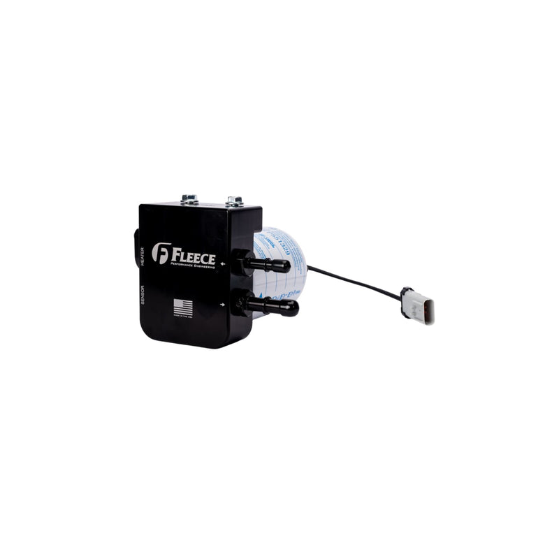 FPE-CUMM-UBFA-1924 Fuel Filters
