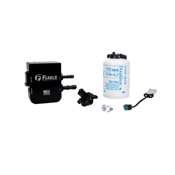FPE-CUMM-UBFA-1924 Fuel Filters