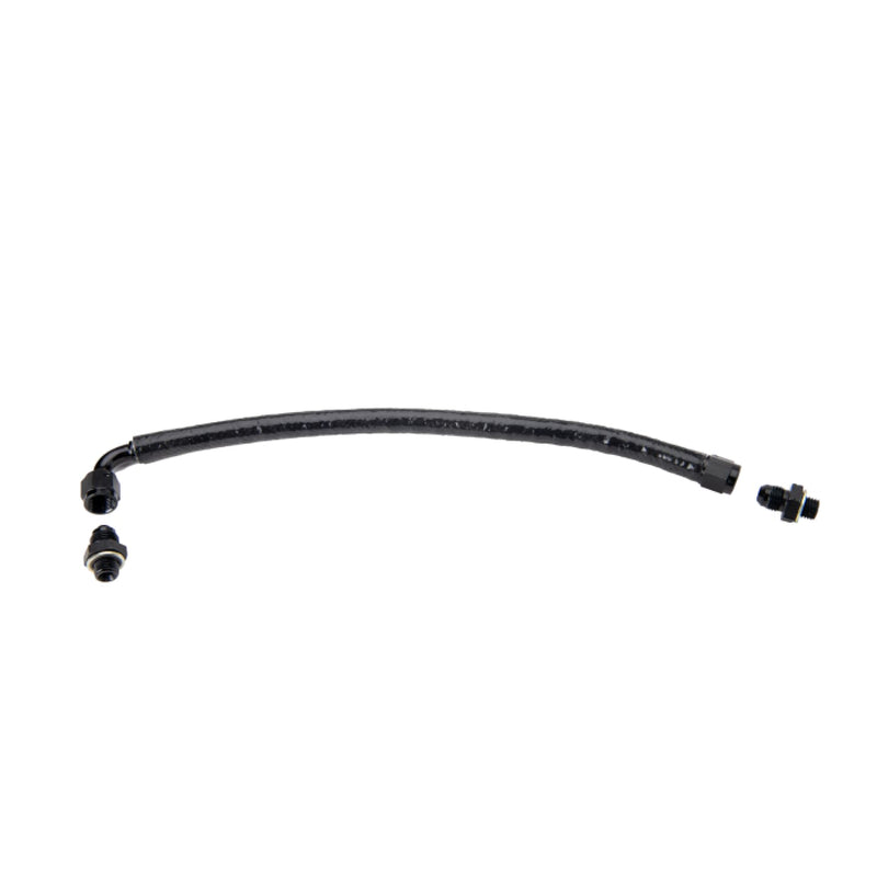 FPE-CRTFL-OE Oil Feed Line