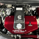 WCF-100730 Thermostat Housing