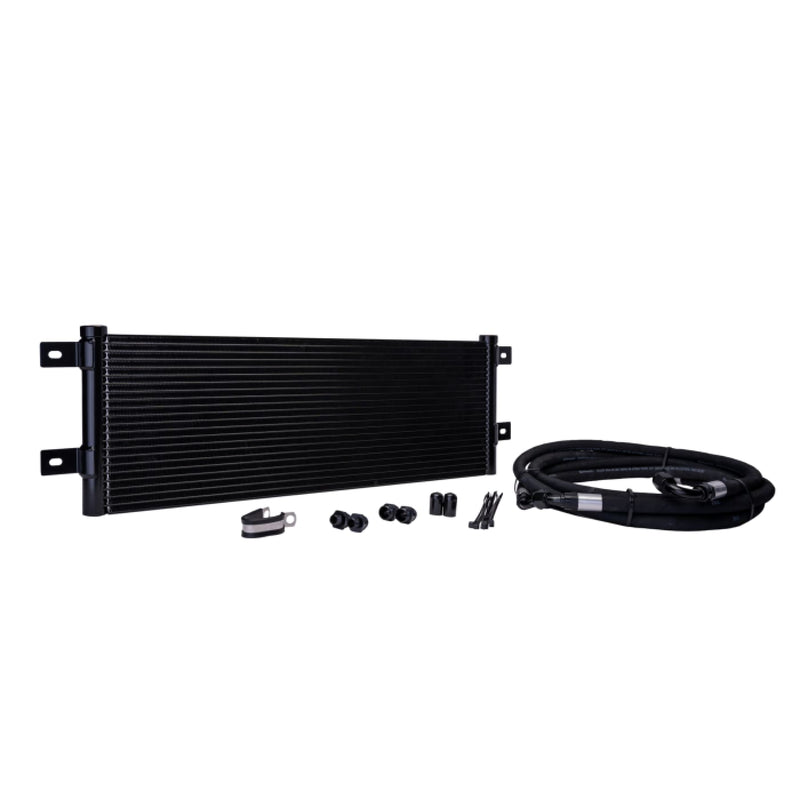 FPE-TC-CUMM-0307 Transmission Coolers
