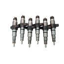 Fuel Injectors