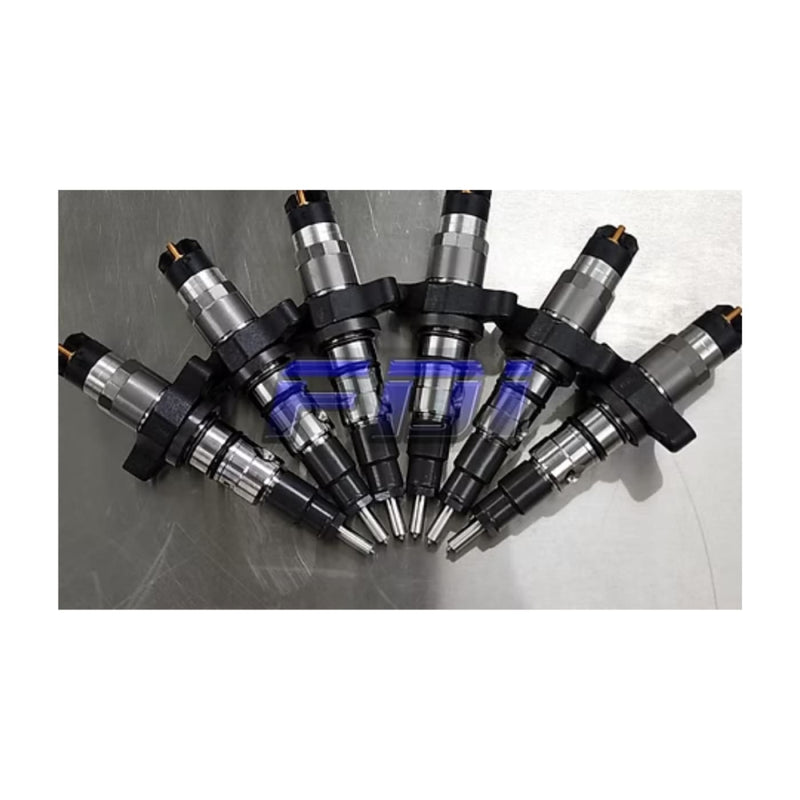 Fuel Injectors