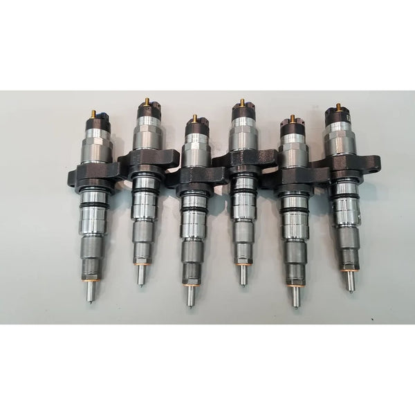 Fuel Injectors