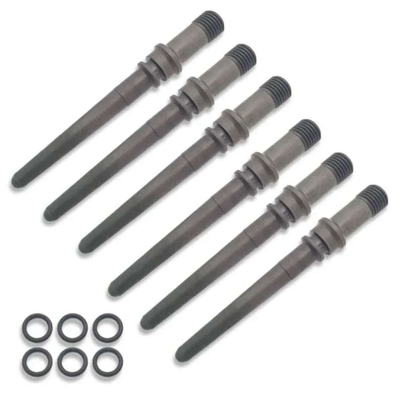 Fuel Injectors