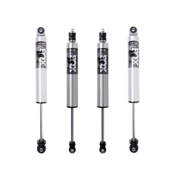 Shocks
