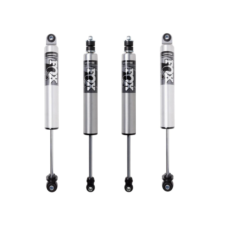 Shocks