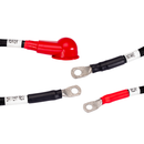 Fleece Intake & Grid Heater Kit | 2007.5-2024 6.7 Cummins
