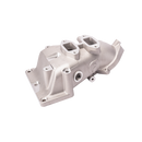 Fleece Intake & Grid Heater Kit | 2007.5-2024 6.7 Cummins