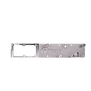 Fleece Intake & Grid Heater Kit | 2007.5-2024 6.7 Cummins