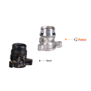 Fleece Thermostat Housing Upgrade | 2011-2025 6.7 Powerstroke
