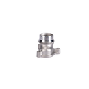 Fleece Thermostat Housing Upgrade | 2011-2025 6.7 Powerstroke
