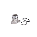Fleece Thermostat Housing Upgrade | 2011-2025 6.7 Powerstroke