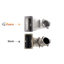Fleece Intake & Grid Heater Kit | 2007.5-2024 6.7 Cummins