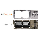 Fleece Intake & Grid Heater Kit | 2007.5-2024 6.7 Cummins