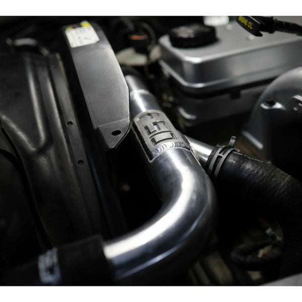 Coolant Hoses & Pipes