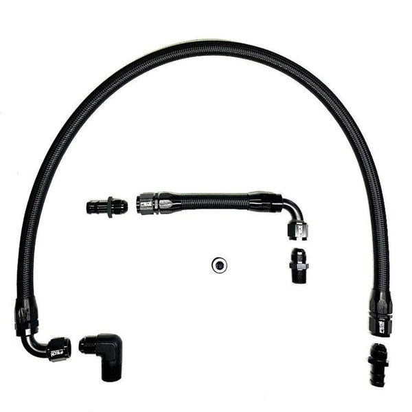 Heater Hoses