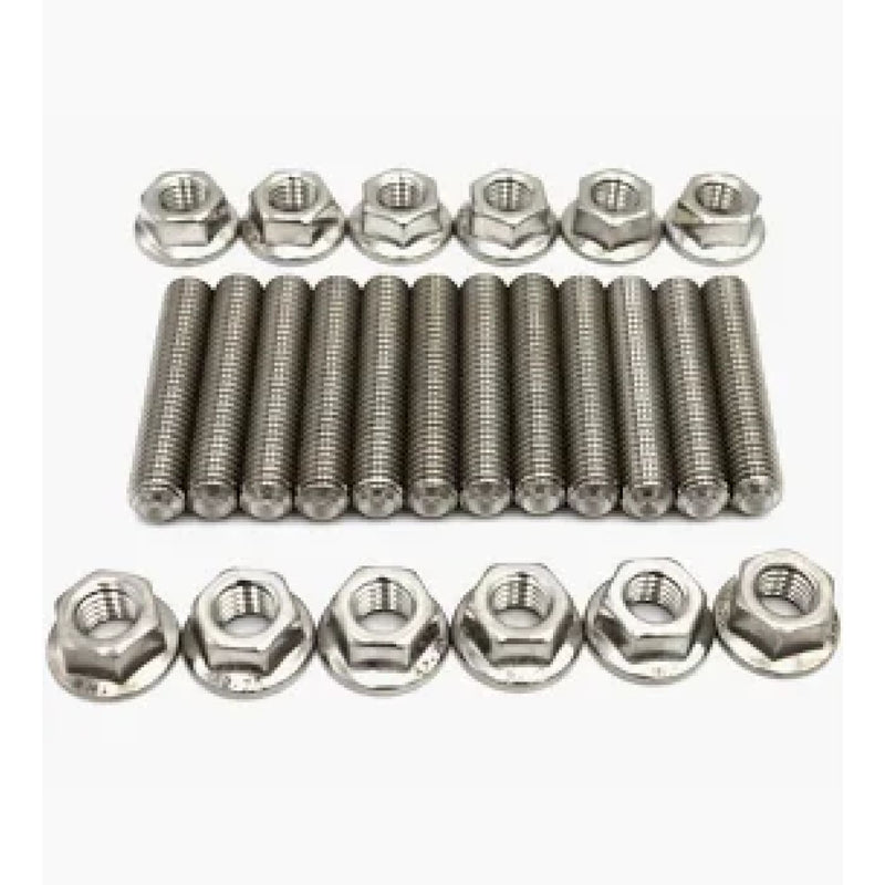 FSD-CUMFSTDKT Manifold Studs