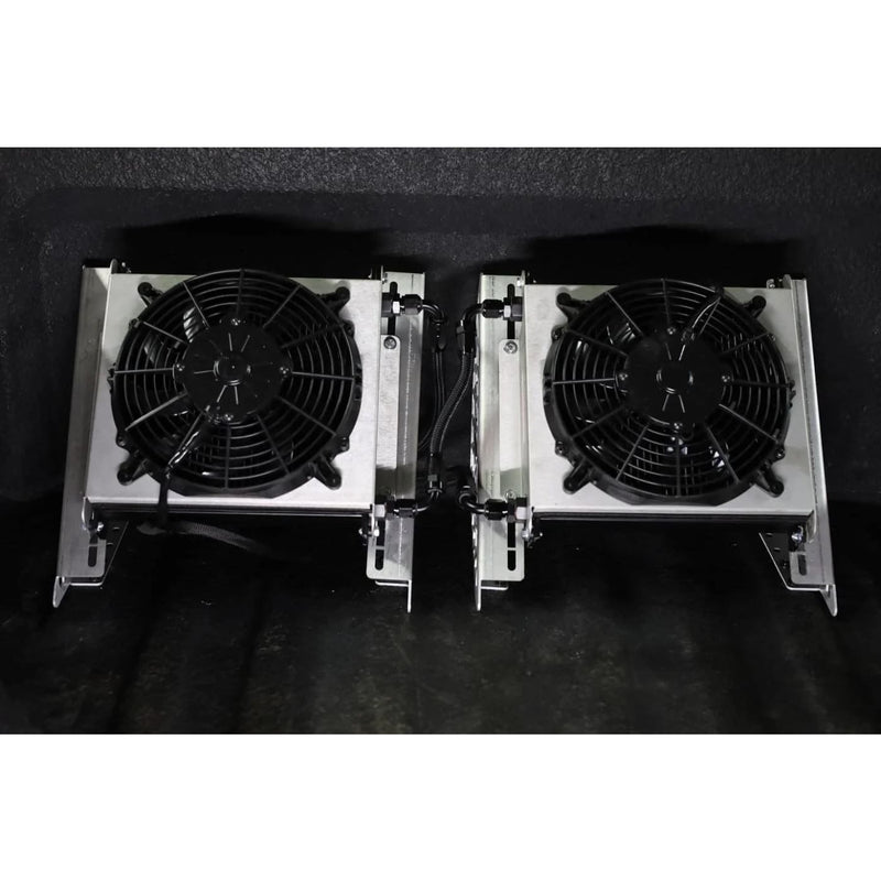 Transmission Cooler