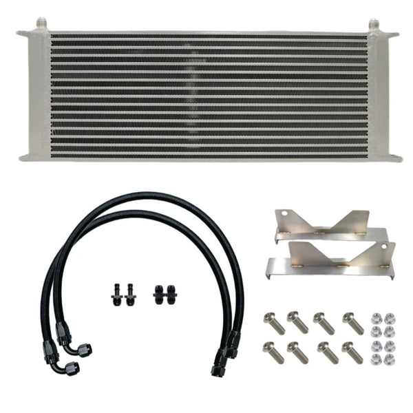 Transmission Coolers