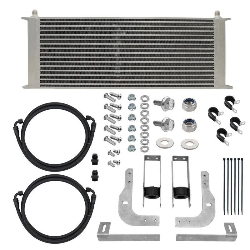 Transmission Coolers