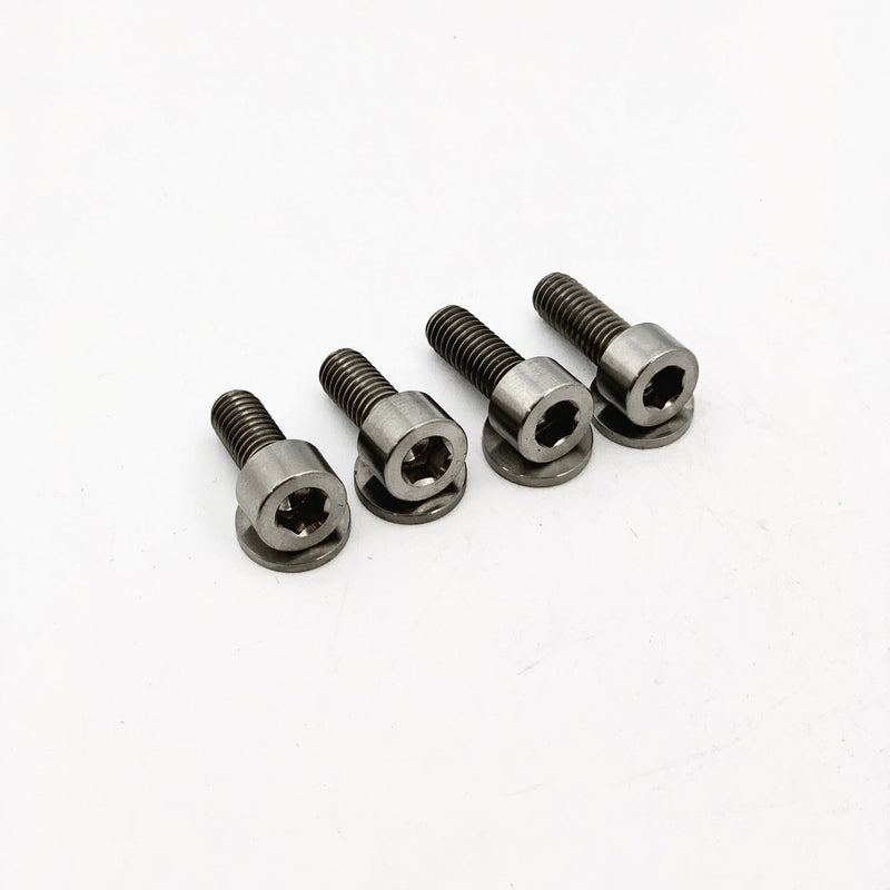 JDC Titanium Vacuum Line Replacement Bolts (GT-R) - JD Customs U.S.A