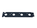 JDC "Show Series" Carbon Fiber Coil On Plug Mounting Plate | Mitsubishi Evo 4-9