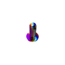 JDC Titanium ACD Reservoir Bolt Replacement Kit | Mitsubishi Evo 8/9/X