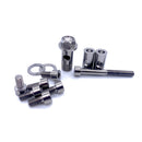 JDC Titanium TiAL Q Blow Off Valve Hardware