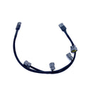 JDC COP Wire Harness for GT-R Coils | Mitsubishi Evo 4-9