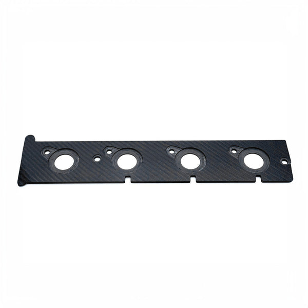 JDC-EVO48-SSMP-STD COP Mounting Plate