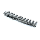 JDC Titanium Exhaust Manifold Stud Kit | Evo 1–9 / 2G DSM