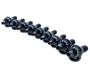 JDC Titanium Stud Sets M8/M10 (Universal)