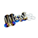 JDC Coil on Plug Mounting Hardware | Mitsubishi Evo 4-9