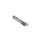 JDC Titanium Thermostat Housing Replacement Kit | Evo 7/8/9