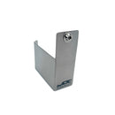 JDC Titanium Cam Position Sensor Heat Shield | Mitsubishi Evo 4-9