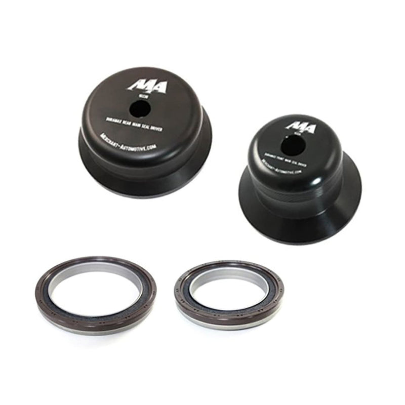 MA-10810 Gaskets & Seals