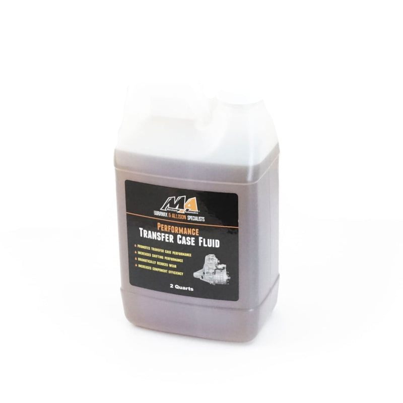 MA-10193 Transfer Case Fluid
