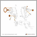 MA-10464 Transfercase