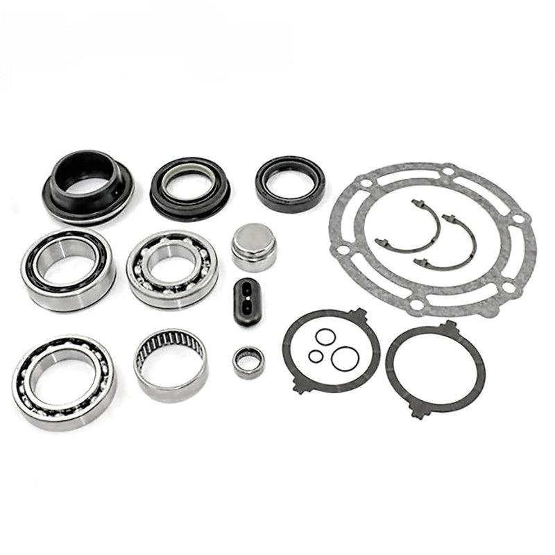 MA-10464 Transfercase
