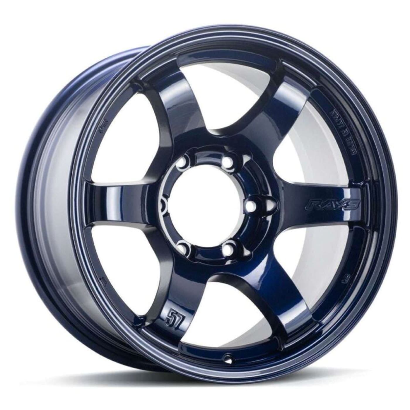 6X135 Wheels