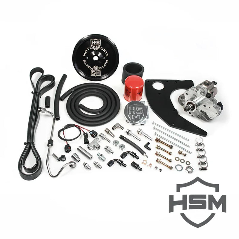 HSM 121001 3 CP3 Conversion
