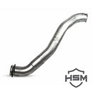 HSM 342004 DP Downpipes