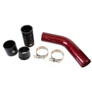 H&S 122016 R Intercooler Pipes