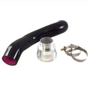 HSM 122008 Intercooler Piping